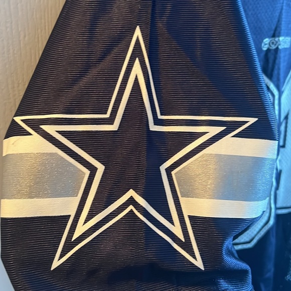 VINTAGE VTG Dallas Cowboys Joey Galloway Jersey SZ L Excellent condition 2000 - Picture 4 of 8